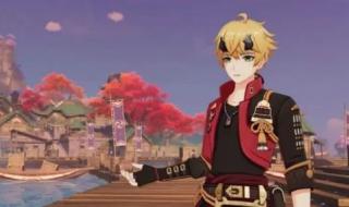 3.4版本复刻角色 3.4版本复刻角色